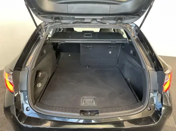 TOYOTA COROLLA XII - voiture d'occasion - Photo 16