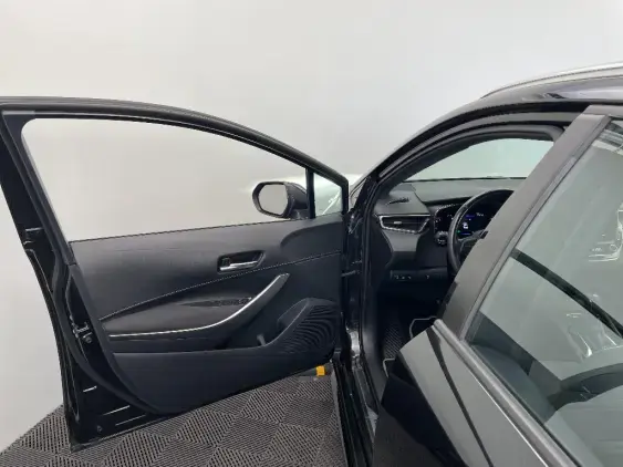 TOYOTA COROLLA XII - voiture d'occasion - Photo 19