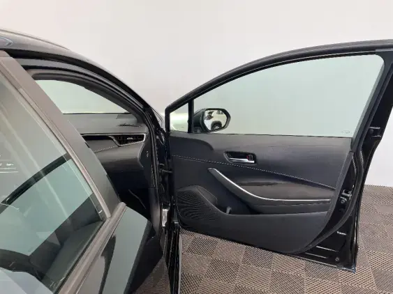 TOYOTA COROLLA XII - voiture d'occasion - Photo 20