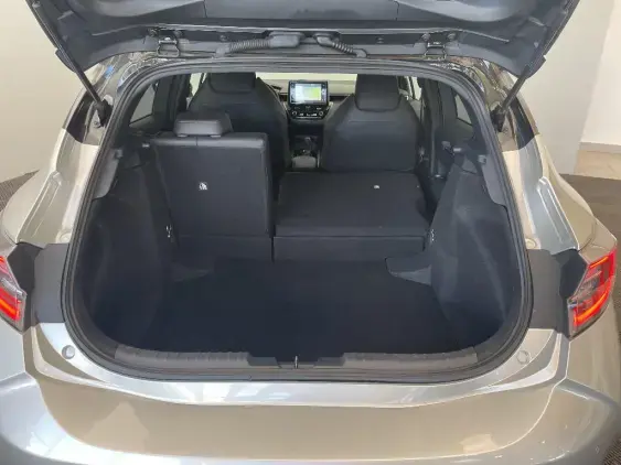 TOYOTA COROLLA XII - voiture d'occasion - Photo 16