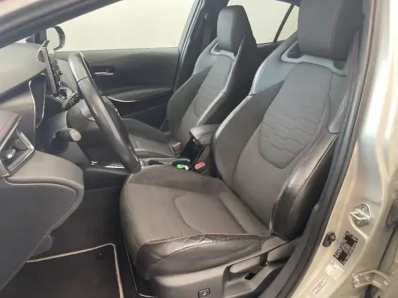 TOYOTA COROLLA XII - voiture d'occasion - Photo 18