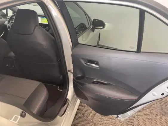 TOYOTA COROLLA XII - voiture d'occasion - Photo 20