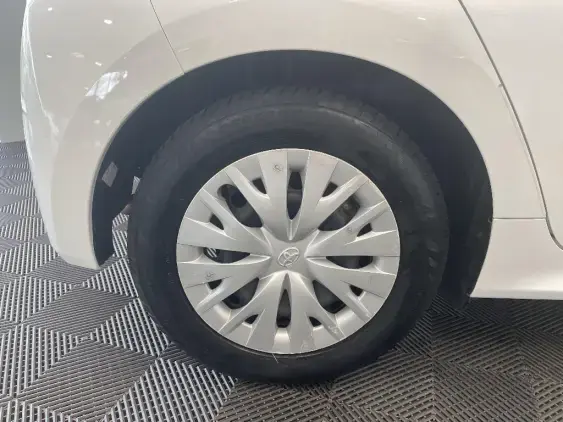 TOYOTA YARIS IV - voiture d'occasion - Photo 25