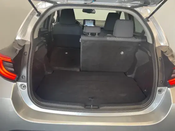 TOYOTA YARIS IV - voiture d'occasion - Photo 16