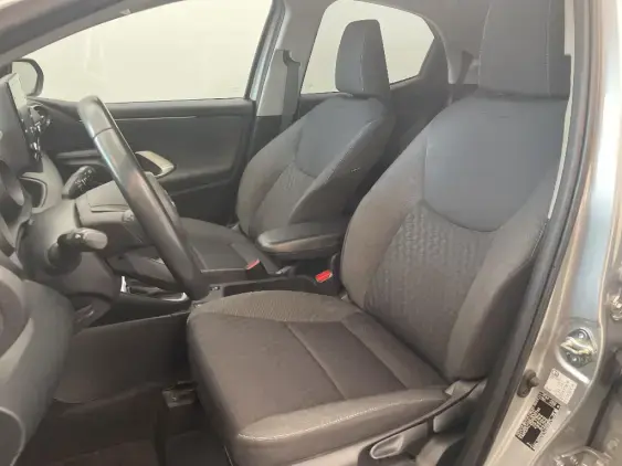 TOYOTA YARIS IV - voiture d'occasion - Photo 18