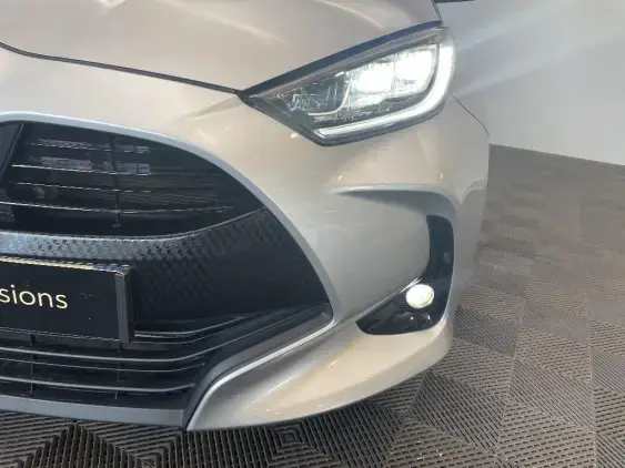 TOYOTA YARIS IV - voiture d'occasion - Photo 22