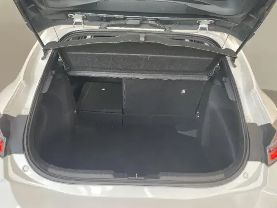 TOYOTA COROLLA XII - voiture d'occasion - Photo 16
