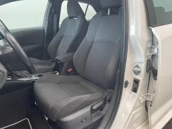 TOYOTA COROLLA XII - voiture d'occasion - Photo 18