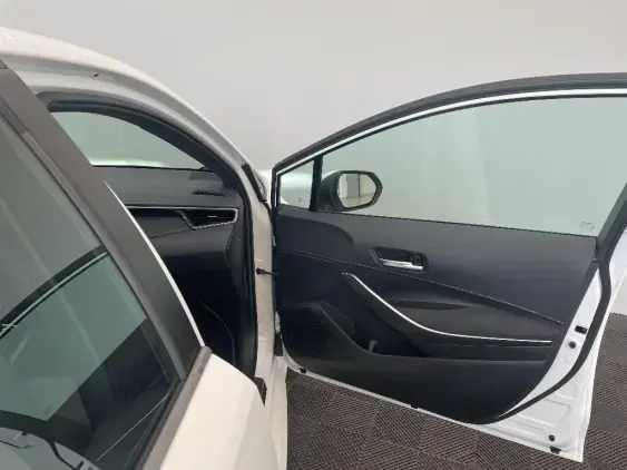 TOYOTA COROLLA XII - voiture d'occasion - Photo 20