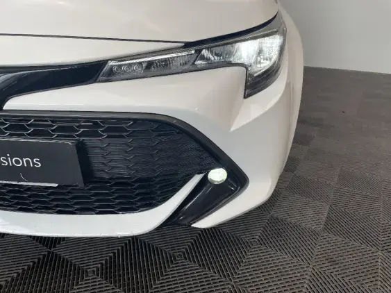 TOYOTA COROLLA XII - voiture d'occasion - Photo 22