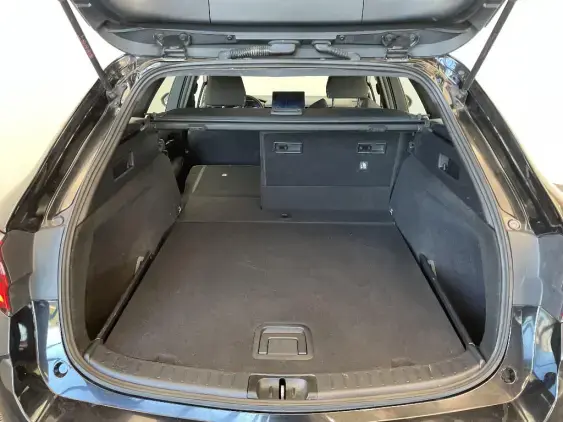TOYOTA COROLLA TOURING SPT X - voiture d'occasion - Photo 16