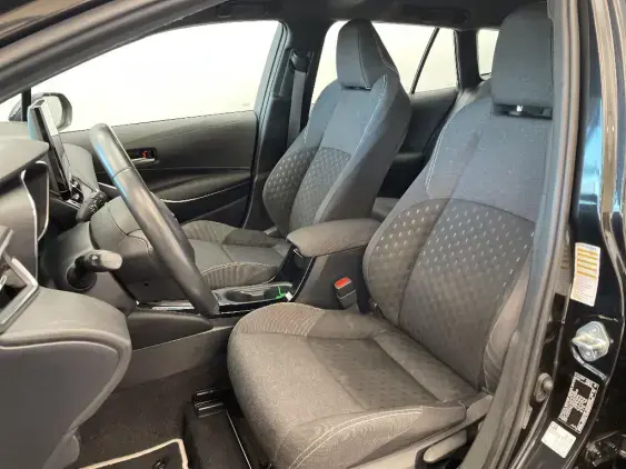 TOYOTA COROLLA TOURING SPT X - voiture d'occasion - Photo 18