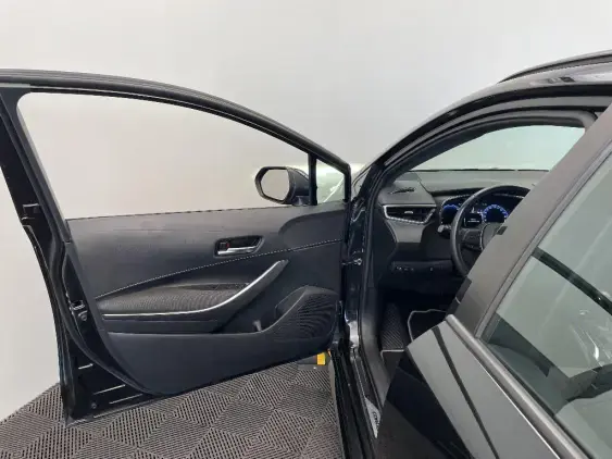 TOYOTA COROLLA TOURING SPT X - voiture d'occasion - Photo 19