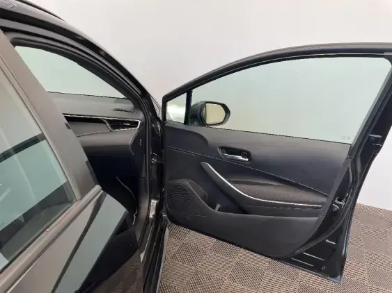 TOYOTA COROLLA TOURING SPT X - voiture d'occasion - Photo 20