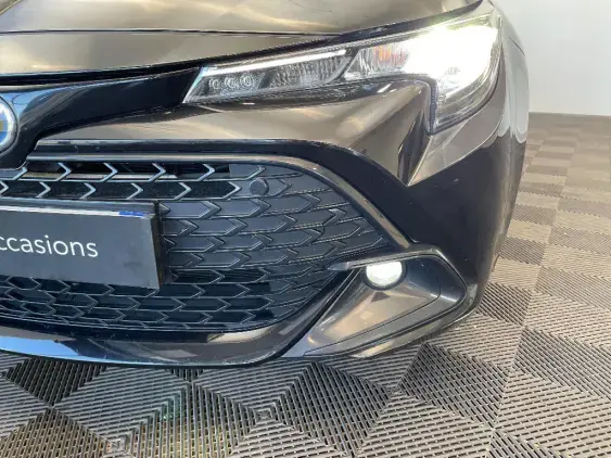 TOYOTA COROLLA TOURING SPT X - voiture d'occasion - Photo 22