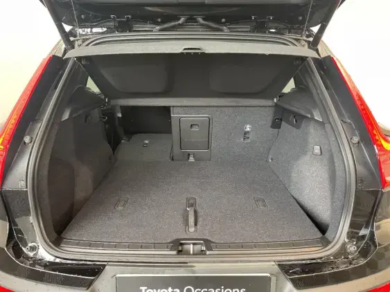 VOLVO XC40 - voiture d'occasion - Photo 16
