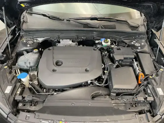 VOLVO XC40 - voiture d'occasion - Photo 21