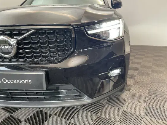 VOLVO XC40 - voiture d'occasion - Photo 22