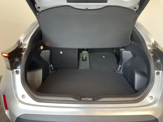 TOYOTA YARIS CROSS I - voiture d'occasion - Photo 16