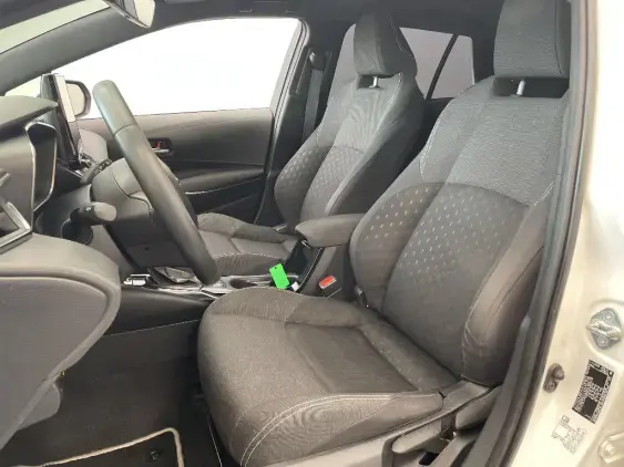 TOYOTA COROLLA XII - voiture d'occasion - Photo 18