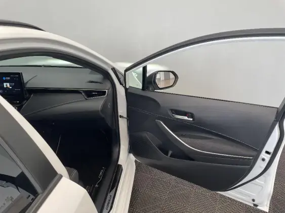 TOYOTA COROLLA XII - voiture d'occasion - Photo 20