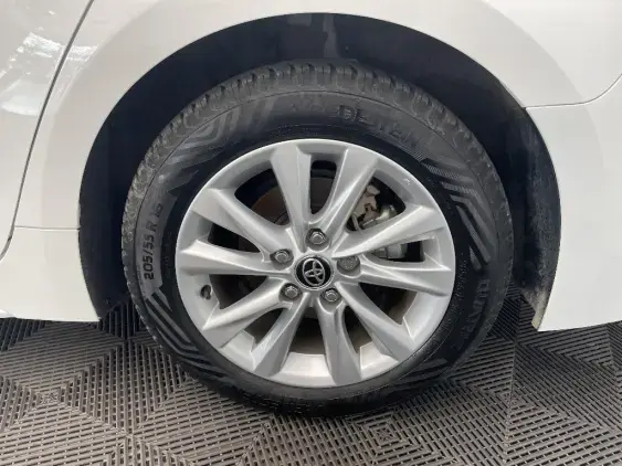 TOYOTA COROLLA XII - voiture d'occasion - Photo 24
