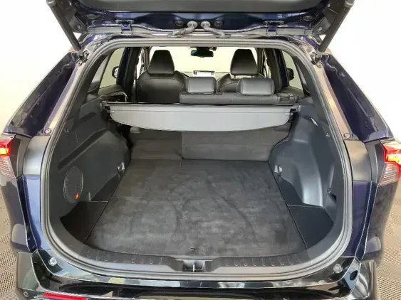 TOYOTA RAV4 V - voiture d'occasion - Photo 16