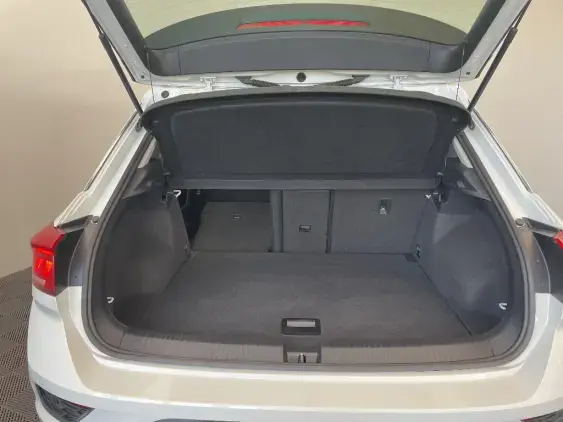 VOLKSWAGEN T-ROC - voiture d'occasion - Photo 16