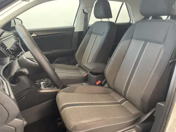 VOLKSWAGEN T-ROC - voiture d'occasion - Photo 18