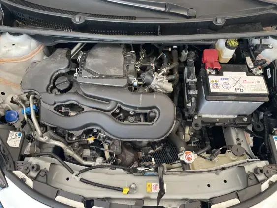 TOYOTA AYGO X - voiture d'occasion - Photo 21