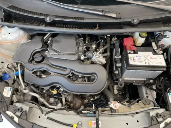 TOYOTA AYGO X - voiture d'occasion - Photo 21