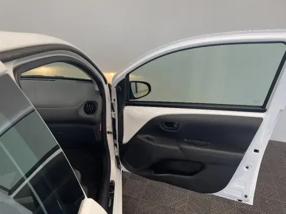 TOYOTA AYGO II - voiture d'occasion - Photo 19