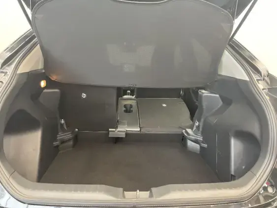 TOYOTA YARIS CROSS I - voiture d'occasion - Photo 16