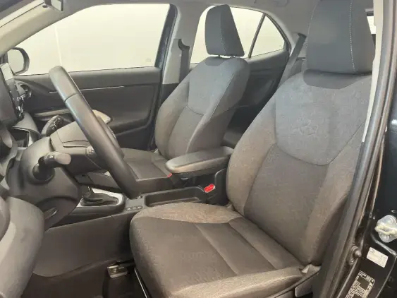 TOYOTA YARIS CROSS I - voiture d'occasion - Photo 18