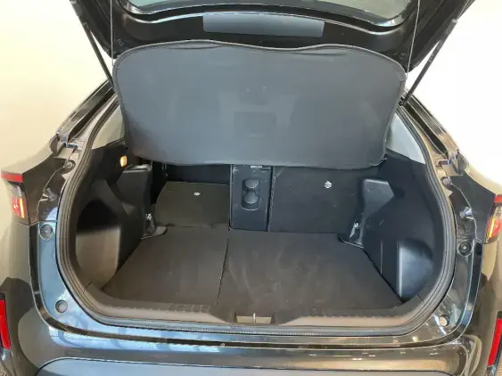 TOYOTA YARIS CROSS I - voiture d'occasion - Photo 16