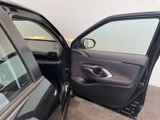 TOYOTA YARIS CROSS I - voiture d'occasion - Photo 20