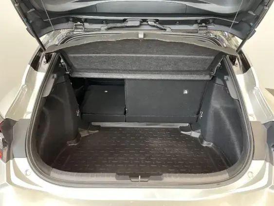 TOYOTA COROLLA XII - voiture d'occasion - Photo 16