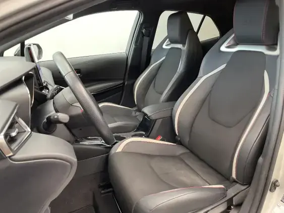 TOYOTA COROLLA XII - voiture d'occasion - Photo 18