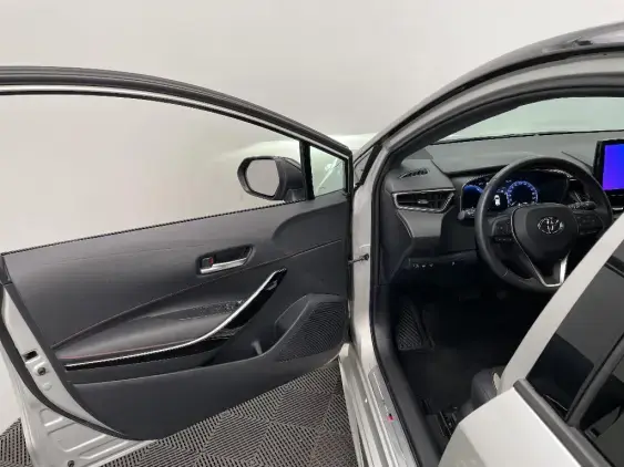 TOYOTA COROLLA XII - voiture d'occasion - Photo 19
