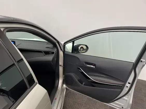 TOYOTA COROLLA XII - voiture d'occasion - Photo 20