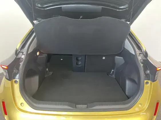 TOYOTA YARIS CROSS I - voiture d'occasion - Photo 16