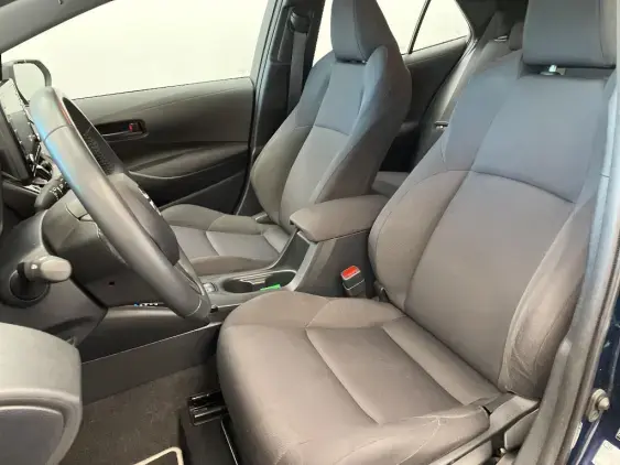 TOYOTA COROLLA XII - voiture d'occasion - Photo 18