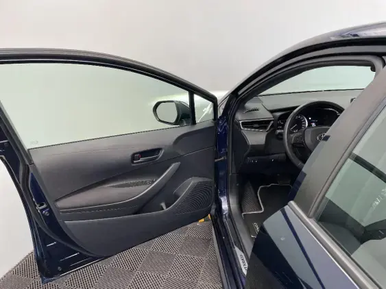 TOYOTA COROLLA XII - voiture d'occasion - Photo 19