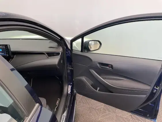 TOYOTA COROLLA XII - voiture d'occasion - Photo 20