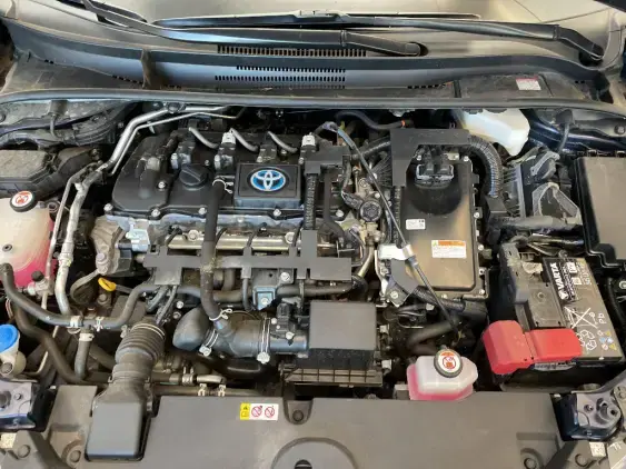TOYOTA COROLLA XII - voiture d'occasion - Photo 21
