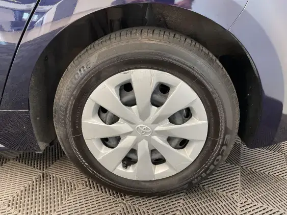 TOYOTA COROLLA XII - voiture d'occasion - Photo 24