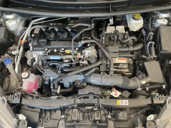 TOYOTA YARIS IV - voiture d'occasion - Photo 21