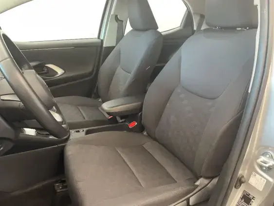 TOYOTA YARIS IV - voiture d'occasion - Photo 18