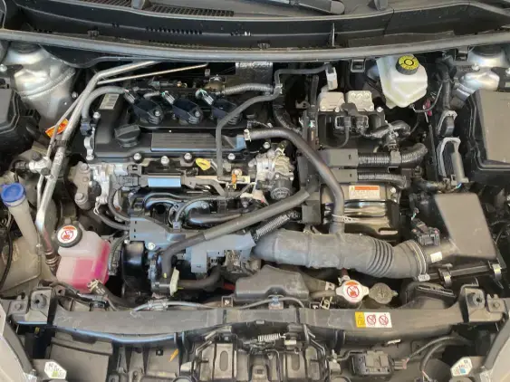 TOYOTA YARIS IV - voiture d'occasion - Photo 21