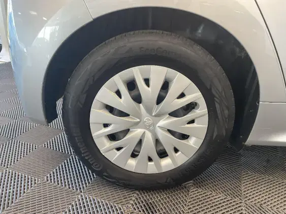 TOYOTA YARIS IV - voiture d'occasion - Photo 25